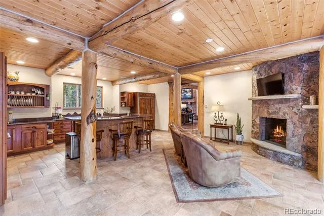 211 Tarnwood Drive Breckenridge, CO 80424
