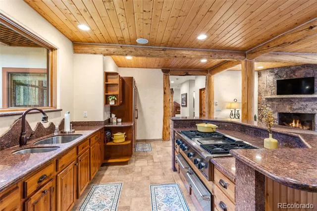 211 Tarnwood Drive Breckenridge, CO 80424