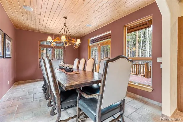 211 Tarnwood Drive Breckenridge, CO 80424
