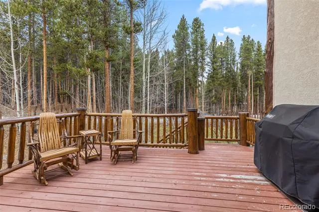 211 Tarnwood Drive Breckenridge, CO 80424
