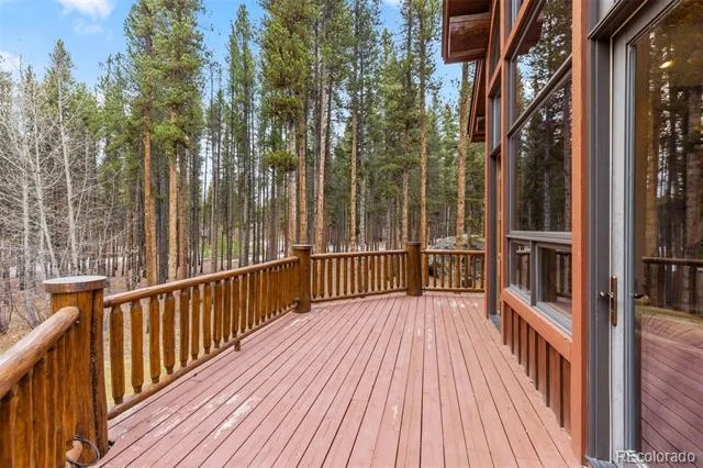 211 Tarnwood Drive Breckenridge, CO 80424