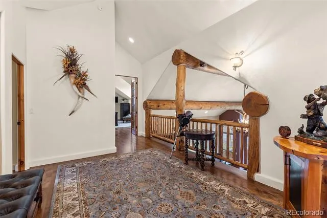 211 Tarnwood Drive Breckenridge, CO 80424