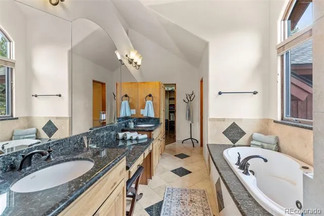 211 Tarnwood Drive Breckenridge, CO 80424