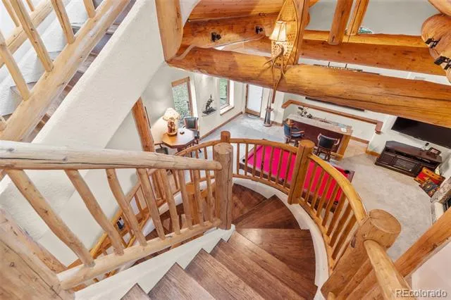 211 Tarnwood Drive Breckenridge, CO 80424