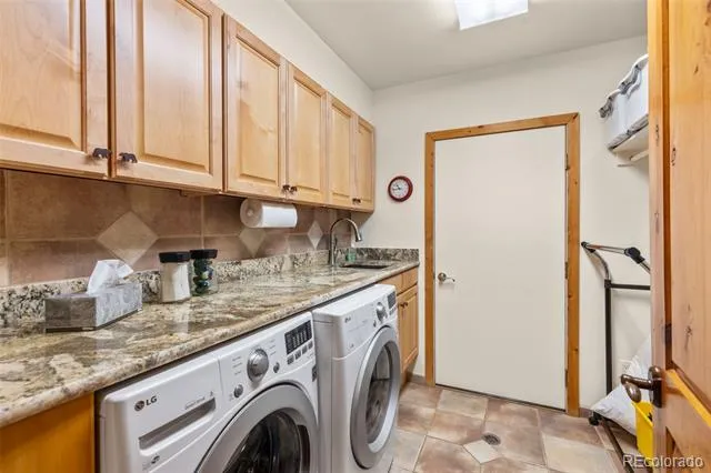 211 Tarnwood Drive Breckenridge, CO 80424