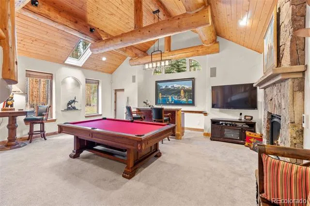 211 Tarnwood Drive Breckenridge, CO 80424