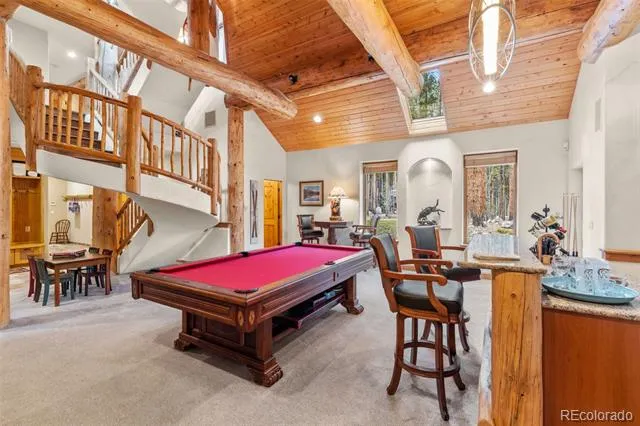 211 Tarnwood Drive Breckenridge, CO 80424