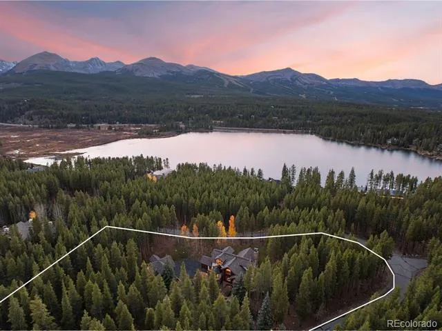 211 Tarnwood Drive Breckenridge, CO 80424