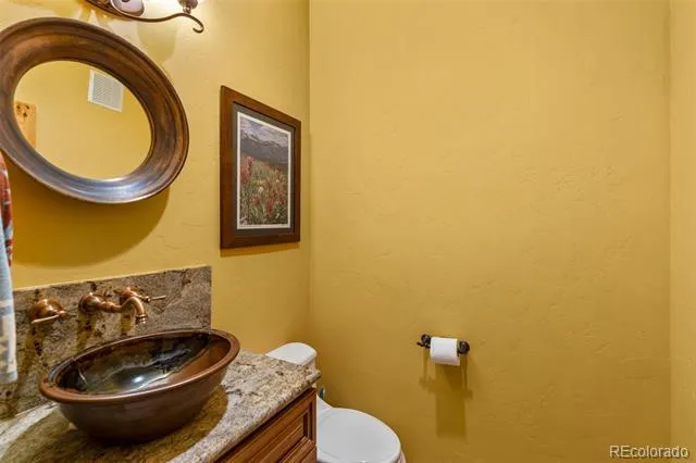 211 Tarnwood Drive Breckenridge, CO 80424