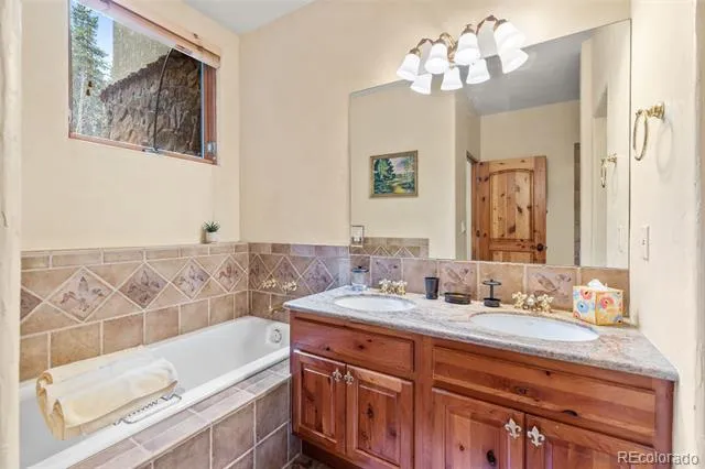 211 Tarnwood Drive Breckenridge, CO 80424