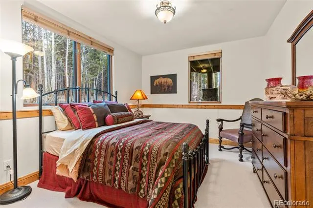 211 Tarnwood Drive Breckenridge, CO 80424