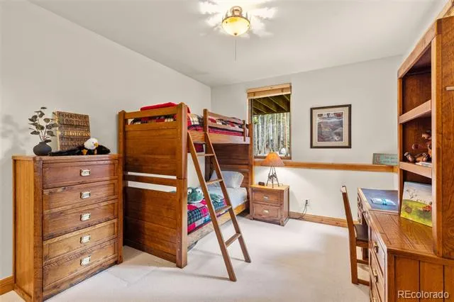 211 Tarnwood Drive Breckenridge, CO 80424