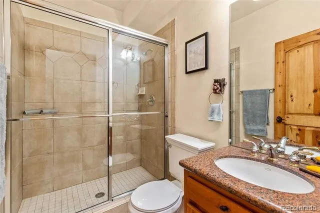 211 Tarnwood Drive Breckenridge, CO 80424