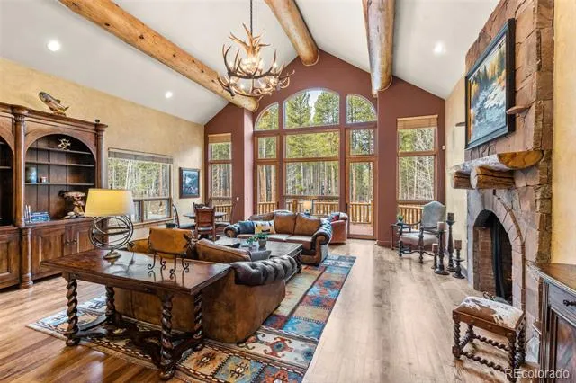 211 Tarnwood Drive Breckenridge, CO 80424