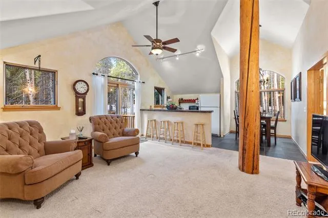 211 Tarnwood Drive Breckenridge, CO 80424