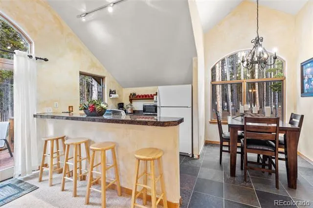 211 Tarnwood Drive Breckenridge, CO 80424