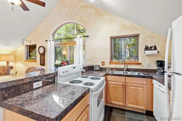 211 Tarnwood Drive Breckenridge, CO 80424