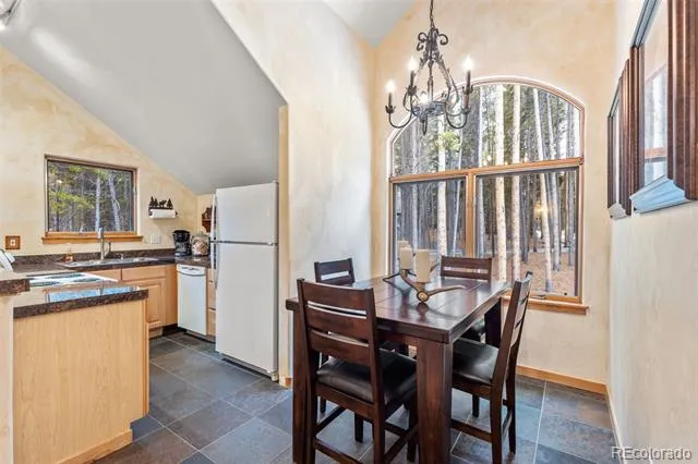 211 Tarnwood Drive Breckenridge, CO 80424