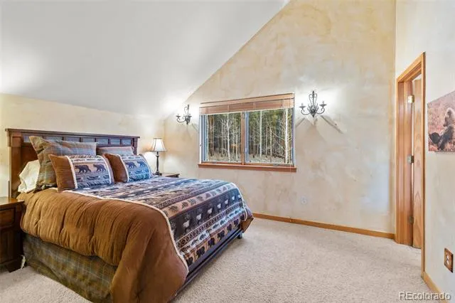 211 Tarnwood Drive Breckenridge, CO 80424