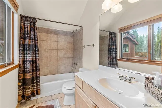 211 Tarnwood Drive Breckenridge, CO 80424