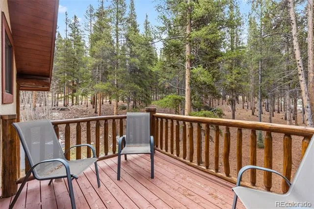 211 Tarnwood Drive Breckenridge, CO 80424