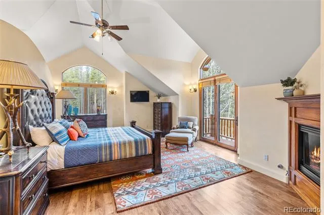 211 Tarnwood Drive Breckenridge, CO 80424
