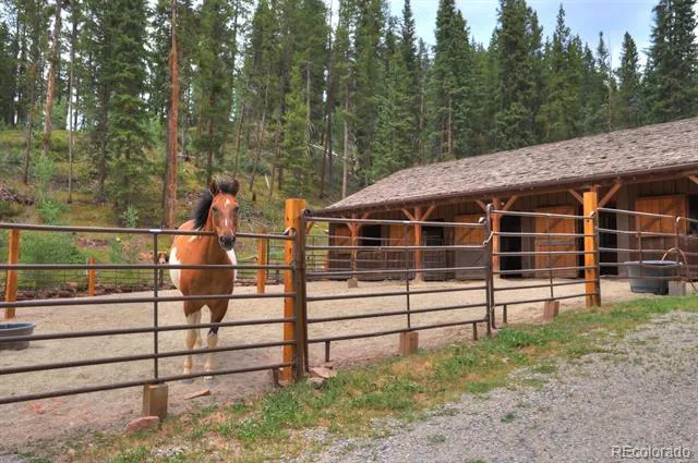 211 Tarnwood Drive Breckenridge, CO 80424