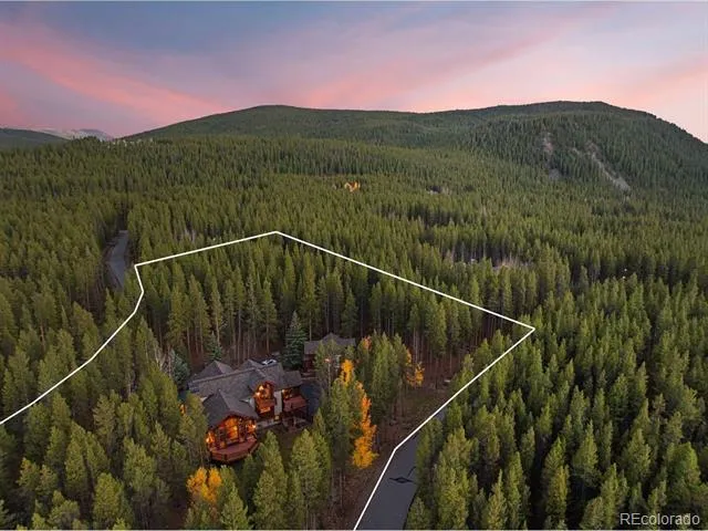 211 Tarnwood Drive Breckenridge, CO 80424