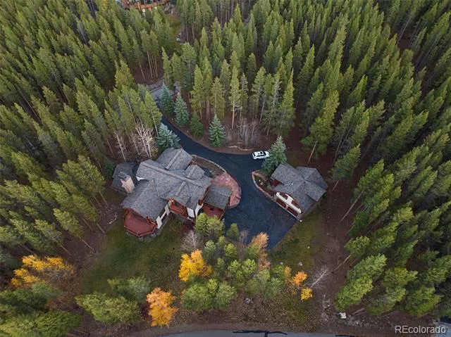 211 Tarnwood Drive Breckenridge, CO 80424