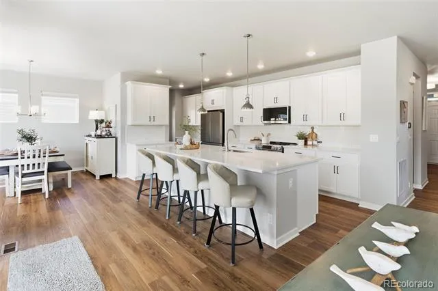 5778 Slate River Place Brighton, CO 80601