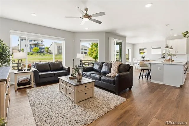 5778 Slate River Place Brighton, CO 80601