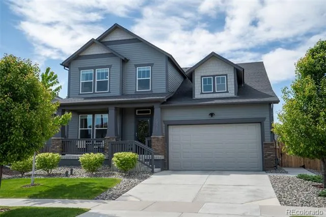 5778 Slate River Place Brighton, CO 80601