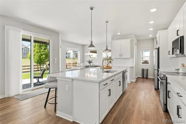 5778 Slate River Place Brighton, CO 80601
