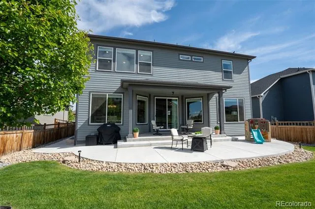 5778 Slate River Place Brighton, CO 80601