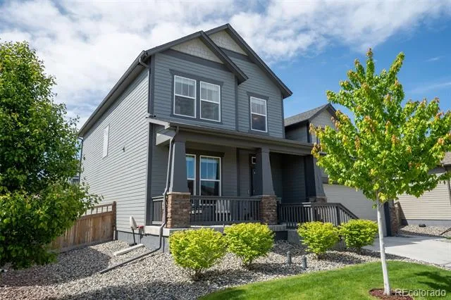 5778 Slate River Place Brighton, CO 80601