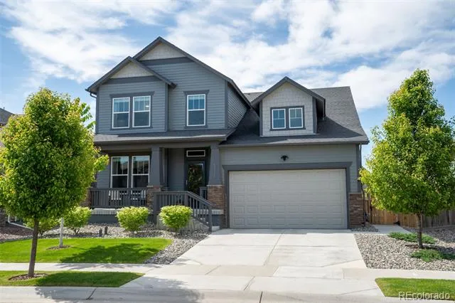 5778 Slate River Place Brighton, CO 80601