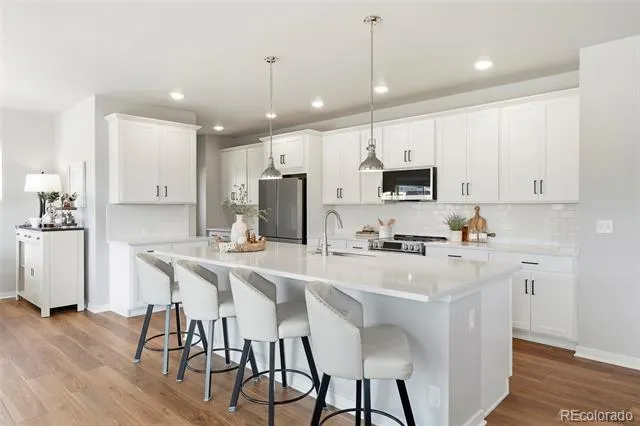 5778 Slate River Place Brighton, CO 80601