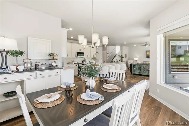 5778 Slate River Place Brighton, CO 80601