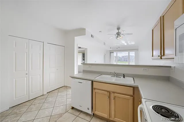 2894 W Riverwalk Circle #B112 Littleton, CO 80123