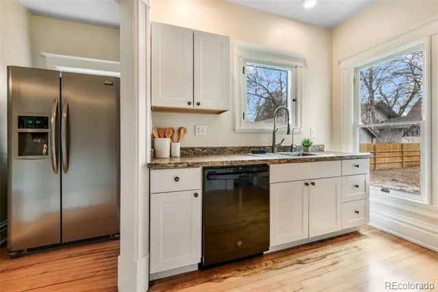 1208 Corona Street Colorado Springs, CO 80903