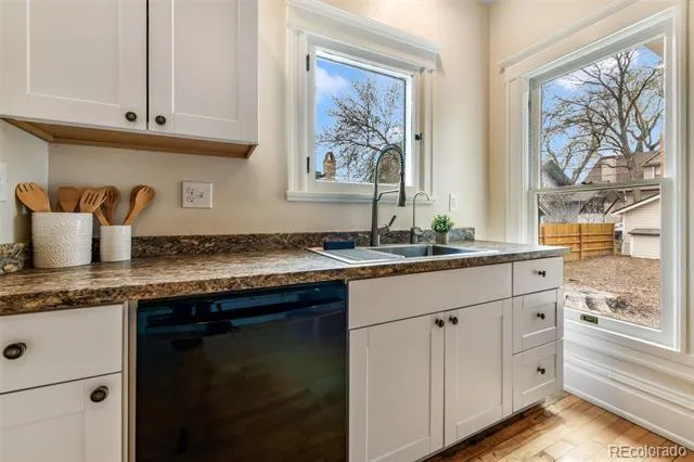 1208 Corona Street Colorado Springs, CO 80903