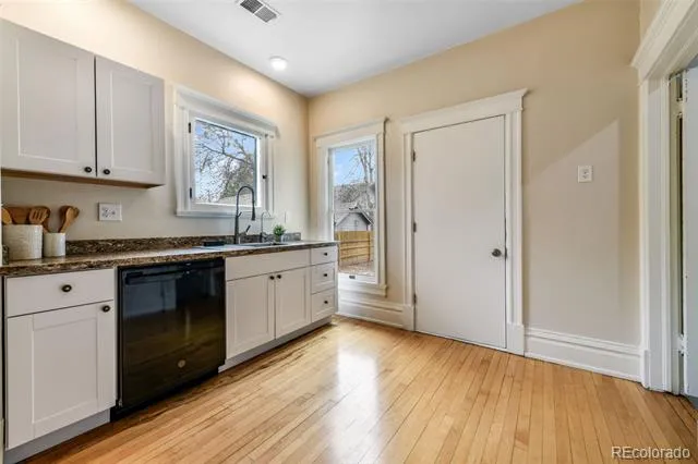1208 Corona Street Colorado Springs, CO 80903