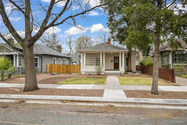 1208 Corona Street Colorado Springs, CO 80903