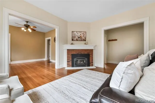 1208 Corona Street Colorado Springs, CO 80903