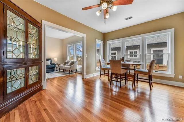 1208 Corona Street Colorado Springs, CO 80903