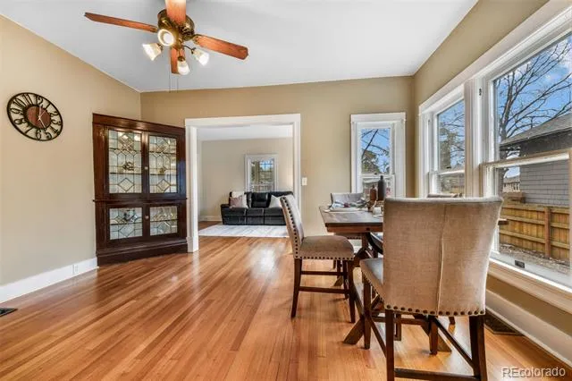 1208 Corona Street Colorado Springs, CO 80903