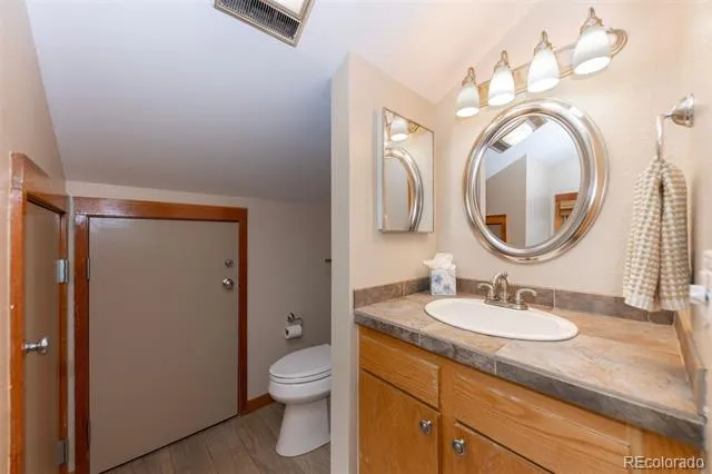 210 Tennis Club Road #1624 Dillon, CO 80435