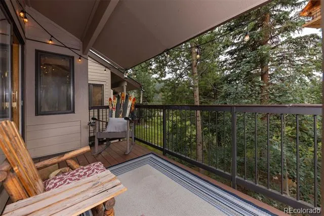 210 Tennis Club Road #1624 Dillon, CO 80435