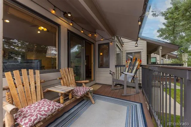 210 Tennis Club Road #1624 Dillon, CO 80435