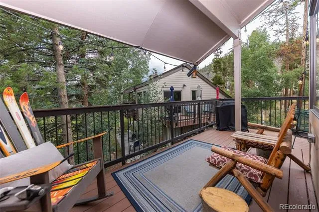 210 Tennis Club Road #1624 Dillon, CO 80435